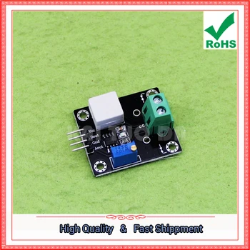WCS2702 Current Sense Sensor Adjustable 2A Short Circuit Overcurrent Protection Module board
WCS2702 Current Sense Sensor Adjustable 2A Short Circuit Overcurrent Protection Module board