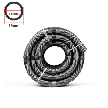 inner 32mm/outer 39mm,Universal vacuum cleaner bellows,straws,thread Hose,soft pipe,durable,vacuum cleaner parts
inner 32mm/outer 39mm,Universal vacuum cleaner bellows,straws,thread Hose,soft pipe,durable,vacuum cleaner parts