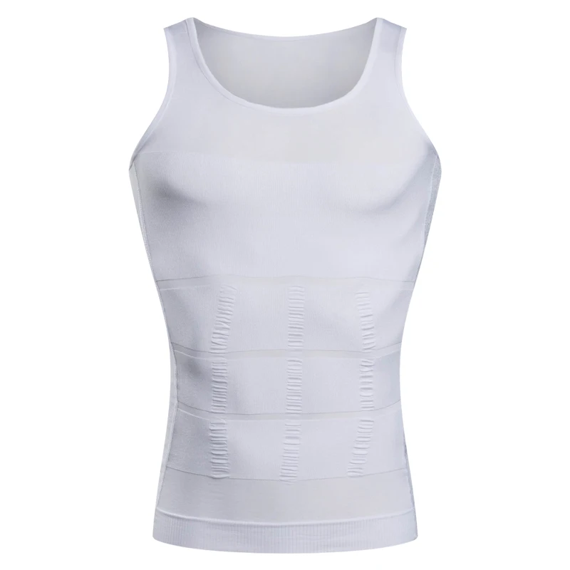 Slimming Vest Men's Slimming Underwear Body Shaper Waist Cincher Corset Men Shaper Vest Body Slimming Tummy Belly Body Shapewear Slimming Vest Men's Slimming Underwear Body Shaper Waist Cincher Corset Men Shaper Vest Body Slimming Tummy Belly Body Shapewear