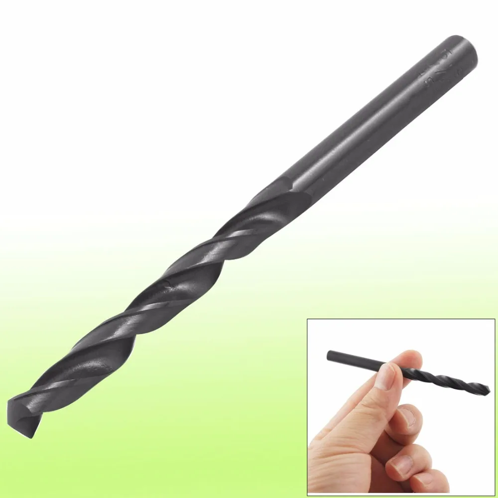 UXCELL Hot Sale 1PCS 5.7-8.7mm Split Point Tip HSS High Speed Steel Twist Drill Bits Straight Shank Drilling for Electric Tools
UXCELL Hot Sale 1PCS 5.7-8.7mm Split Point Tip HSS High Speed Steel Twist Drill Bits Straight Shank Drilling for Electric Tools