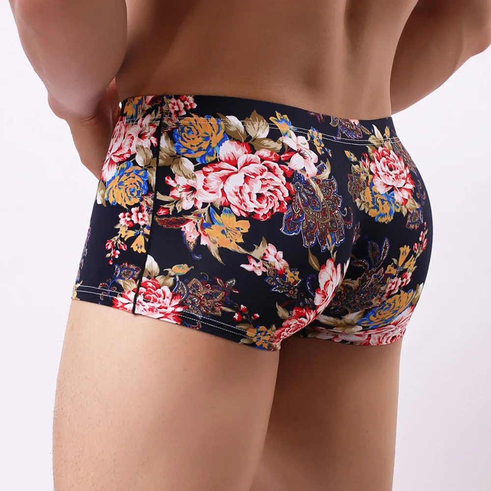 Men Patchwork Underwear Print Sexy Gay Briefs Shorts Bulge Pouch Underpants Men Briefs Camouflage Mens Slip Male Panties Cueca
Men Patchwork Underwear Print Sexy Gay Briefs Shorts Bulge Pouch Underpants Men Briefs Camouflage Mens Slip Male Panties Cueca