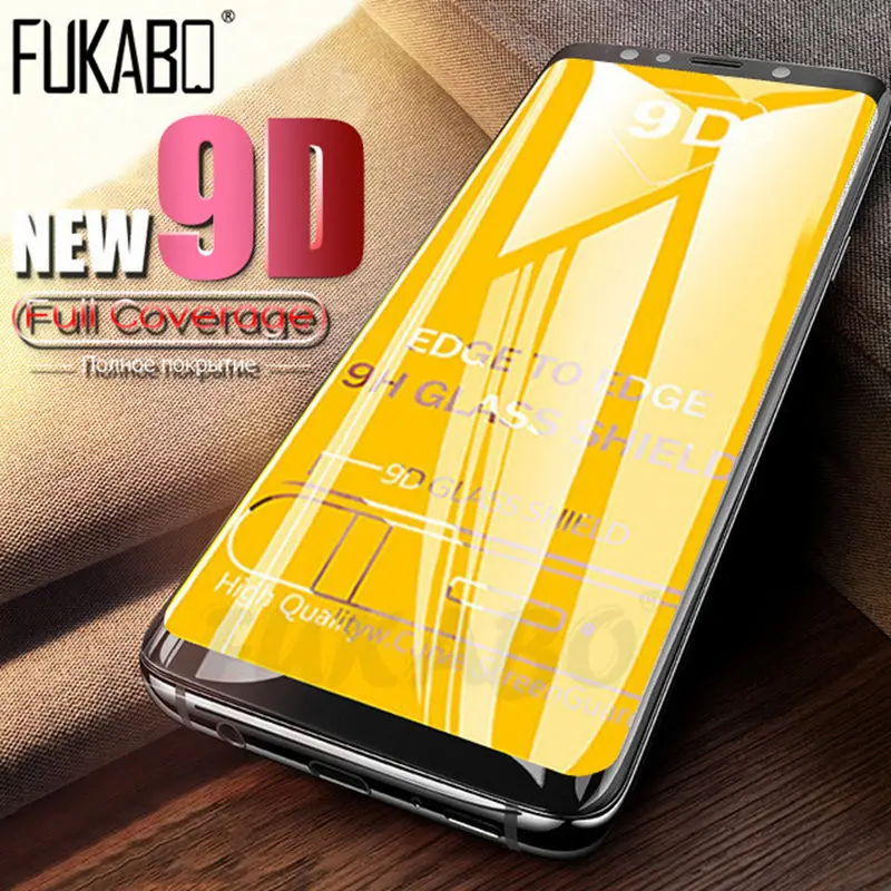 9D Glass Screen Protector For Samsung Galaxy A7 2018 A5 2017 A6 A8 Plus Tempered Glass For Samsung A6 A8 2018 film Full Cover
9D Glass Screen Protector For Samsung Galaxy A7 2018 A5 2017 A6 A8 Plus Tempered Glass For Samsung A6 A8 2018 film Full Cover