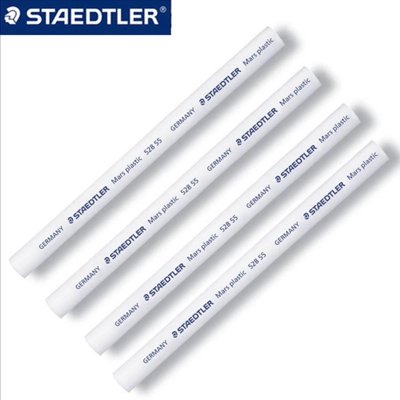 6pcs STAEDTLER 528 55 Mechanical Erasers Refill Pencil Eraser School Stationery Office Standard Pencil Erasers Drawing Eraser
6pcs STAEDTLER 528 55 Mechanical Erasers Refill Pencil Eraser School Stationery Office Standard Pencil Erasers Drawing Eraser