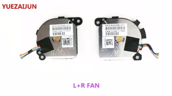 NEW FOR HP Envy 13-D000 13-D Series Laptop CPU cooling fan 829296-001 4-wire L+R
NEW FOR HP Envy 13-D000 13-D Series Laptop CPU cooling fan 829296-001 4-wire L+R