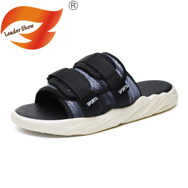 Leader Show Casual Men Sandals Comfortable Men Summer Sandals Men Roman Summer Outdoor Beach Slippers Fashion Men Sandals Flats
Leader Show Casual Men Sandals Comfortable Men Summer Sandals Men Roman Summer Outdoor Beach Slippers Fashion Men Sandals Flats