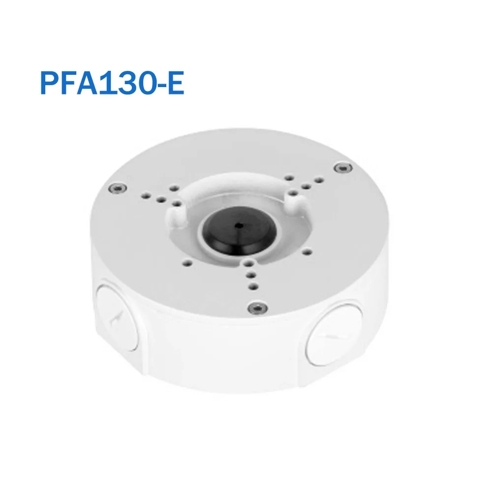 DH PFA130 E алюминиевая водонепроницаемая распределительная коробка CCTV аксессуары