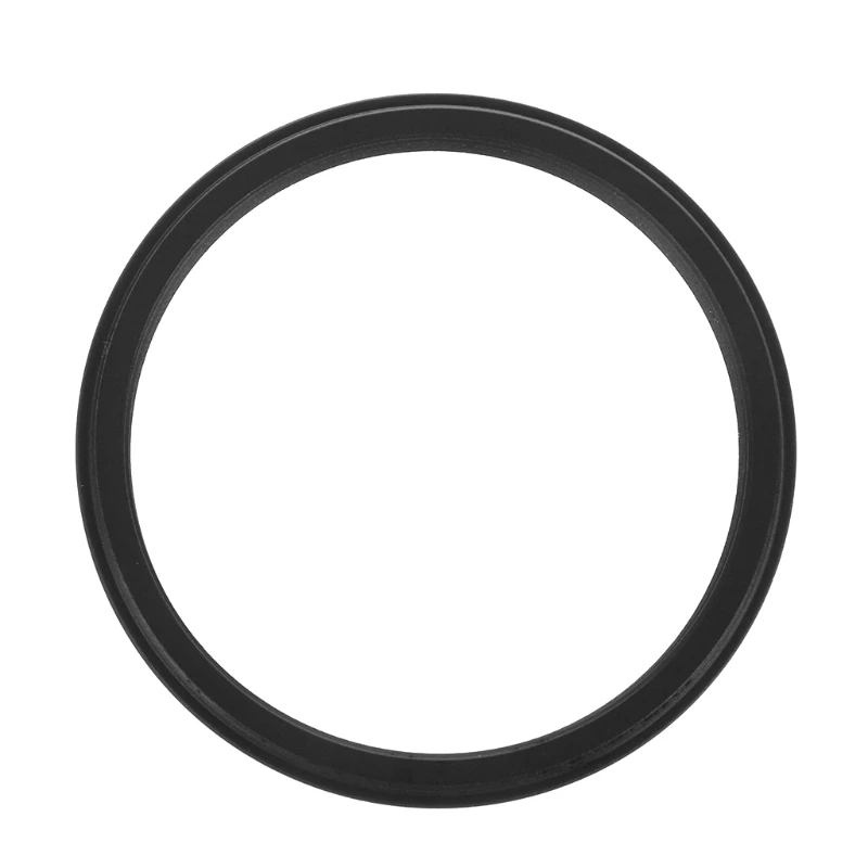 58mm To 52mm Metal Step Down Rings Lens Adapter Filter Camera Tool Accessory New