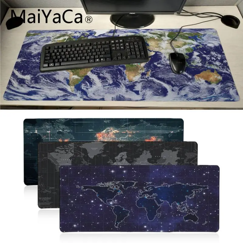 Maiyaca World Map mouse pad gamer play mats Gaming Mouse Pad Gamer Game Mouse pad Anime Mousepad mat Speed Version
Maiyaca World Map mouse pad gamer play mats Gaming Mouse Pad Gamer Game Mouse pad Anime Mousepad mat Speed Version