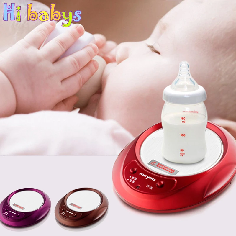 Multifunctional Thermostat Baby Bottle Warmer Heating Insulation Mat Milk Warmer Insulation Heating Temperature Warm Milk Bottle
Multifunctional Thermostat Baby Bottle Warmer Heating Insulation Mat Milk Warmer Insulation Heating Temperature Warm Milk Bottle