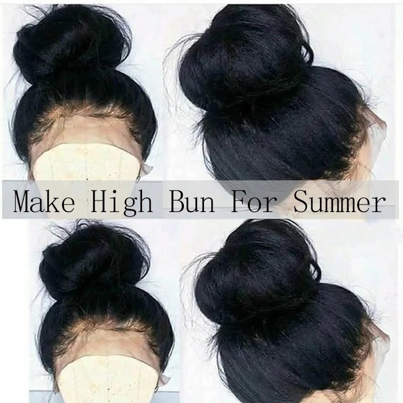 Kinky Straight 250 Density Glueless Full Lace Wigs Brazilian Pre Plucked Full Lace Human Hair Wigs With Baby Hair Ever Beauty
Kinky Straight 250 Density Glueless Full Lace Wigs Brazilian Pre Plucked Full Lace Human Hair Wigs With Baby Hair Ever Beauty