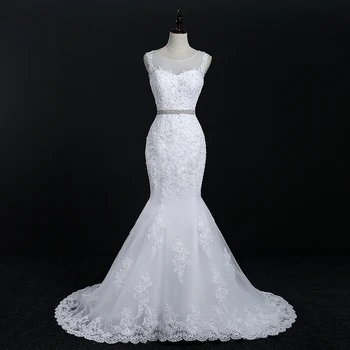 Hot Sale Spaghetti Strap Backless O Neck Wedding Sleeveless Women Lace Button Dress Sexy Gothic Party Mermaid Dresses Wholesale
Hot Sale Spaghetti Strap Backless O Neck Wedding Sleeveless Women Lace Button Dress Sexy Gothic Party Mermaid Dresses Wholesale