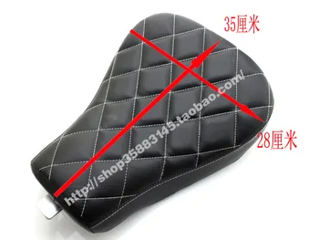 Motorcycle accessories, multi model front driver, single seat Harley Sportster forty-eight XL883 48 2004-2015
Motorcycle accessories, multi model front driver, single seat Harley Sportster forty-eight XL883 48 2004-2015