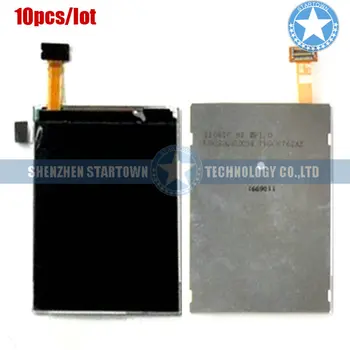 10pcs/lot New Replacement Spare Parts For Nokia 6500S 6500 Slide LCD Screen Display Screen
10pcs/lot New Replacement Spare Parts For Nokia 6500S 6500 Slide LCD Screen Display Screen