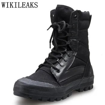 Designer Military Boots Men Desert Ankle Boot Luxury Brand Tactical Boot Footwear Army Fans Outdoor Climbing Camouflag Shoes Men
Designer Military Boots Men Desert Ankle Boot Luxury Brand Tactical Boot Footwear Army Fans Outdoor Climbing Camouflag Shoes Men