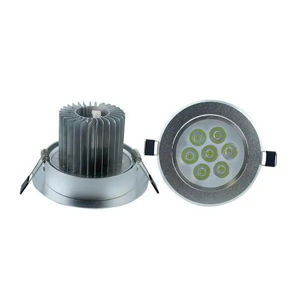 High quality COB LED Downlights 3W 5W 7W LED Spot light AC85-265V LED Ceiling Lamp Warm white Cold white Free shipping
High quality COB LED Downlights 3W 5W 7W LED Spot light AC85-265V LED Ceiling Lamp Warm white Cold white Free shipping