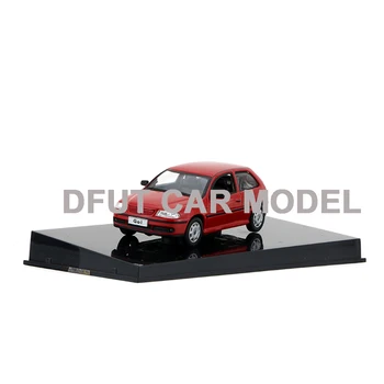 1:43 Alloy Pull Back Toy Vehicles GOL Car Model Of Children's Toy Cars Original Authorized Authentic Kids Toys
1:43 Alloy Pull Back Toy Vehicles GOL Car Model Of Children's Toy Cars Original Authorized Authentic Kids Toys