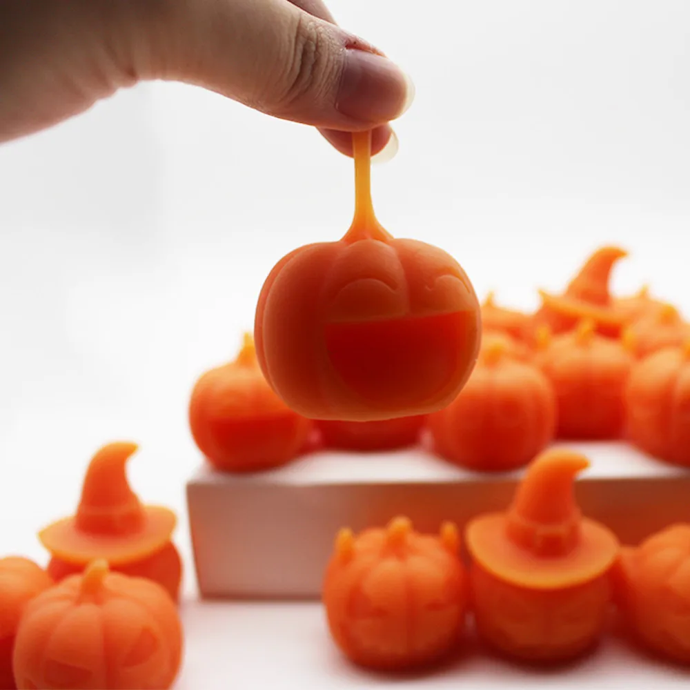 2pcs Halloween Cute Pumpkin Healing Squeeze Stretch Abreact Fun Joke Gift Rising Toys Drop Shipping YH-461192
2pcs Halloween Cute Pumpkin Healing Squeeze Stretch Abreact Fun Joke Gift Rising Toys Drop Shipping YH-461192