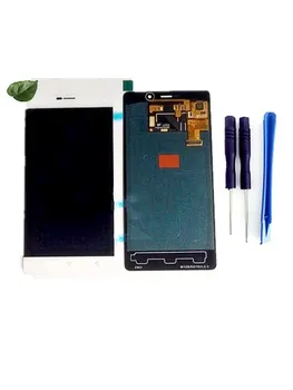 For BLU Studio Energy2 Energy 2 S0090UU LCD Display + Touch Screen Digitizer Smartphone Assembly Replacement Free Tools
For BLU Studio Energy2 Energy 2 S0090UU LCD Display + Touch Screen Digitizer Smartphone Assembly Replacement Free Tools