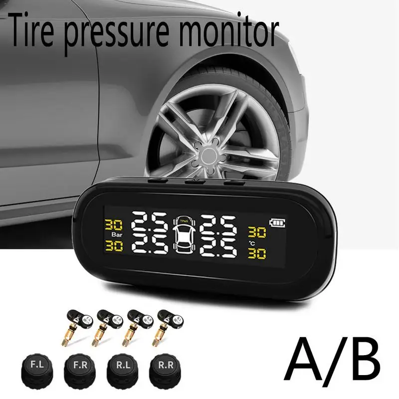 Xiaomi Tire Pressure Monitor Tpms