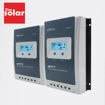 Tracer 1206AN 1210AN 2206AN 2210AN 3210AN 4210AN 10A 20A 30A 40A MPPT Solar Charge Controller 1210A 2210A 3210A 4210A LCD EPEVER
Tracer 1206AN 1210AN 2206AN 2210AN 3210AN 4210AN 10A 20A 30A 40A MPPT Solar Charge Controller 1210A 2210A 3210A 4210A LCD EPEVER