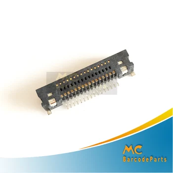 5PCS/Lot Charging Communication Connector (Without Flex Cable Part) For Symbol Motorola MC3000 MC3190 MC3090 MC32N0 MC75
5PCS/Lot Charging Communication Connector (Without Flex Cable Part) For Symbol Motorola MC3000 MC3190 MC3090 MC32N0 MC75
