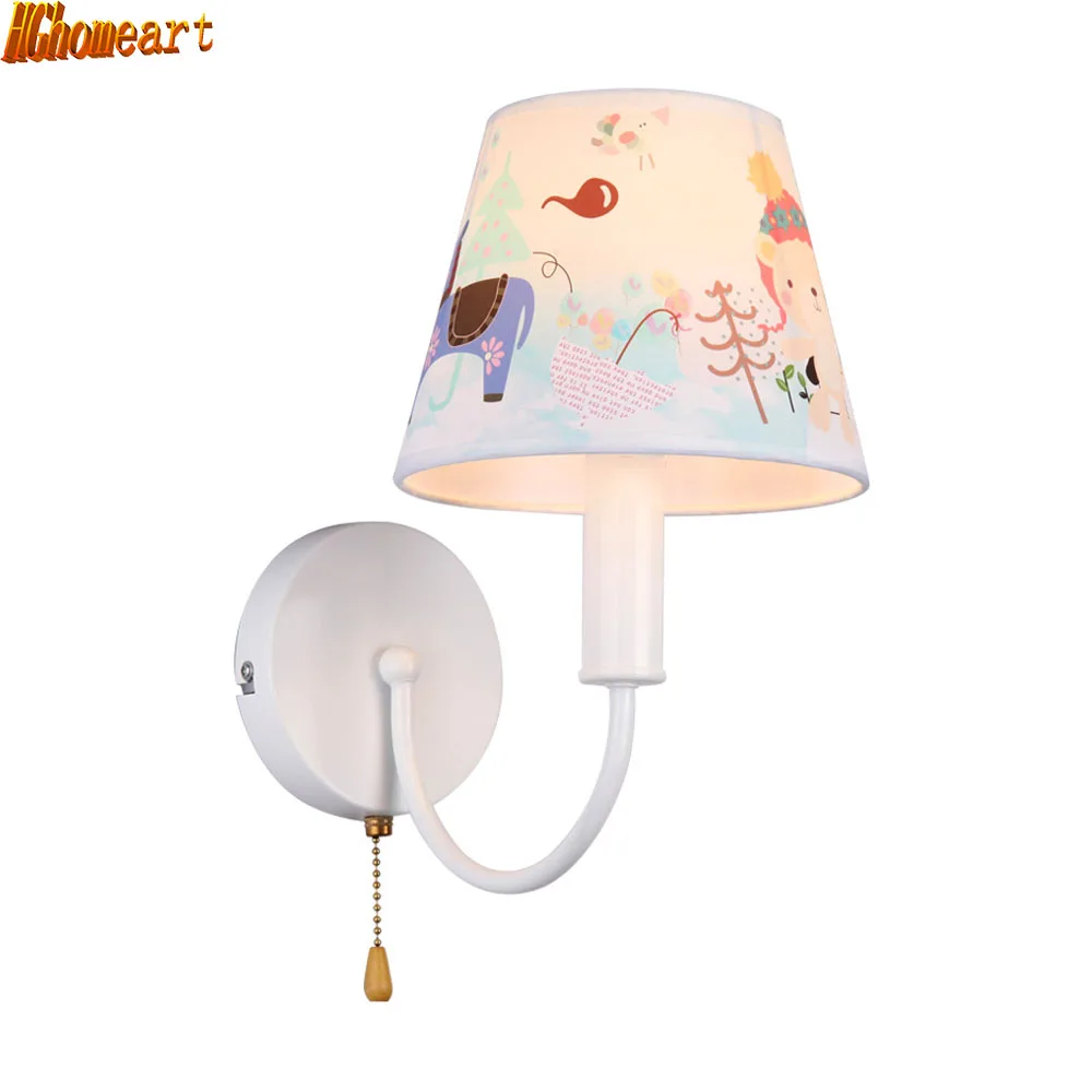 HGhomeart Childrens Cartoon Wall Lamp LED Light Childrens Bedroom Bedside Reading Wall Lamp Creative Lamps
HGhomeart Childrens Cartoon Wall Lamp LED Light Childrens Bedroom Bedside Reading Wall Lamp Creative Lamps