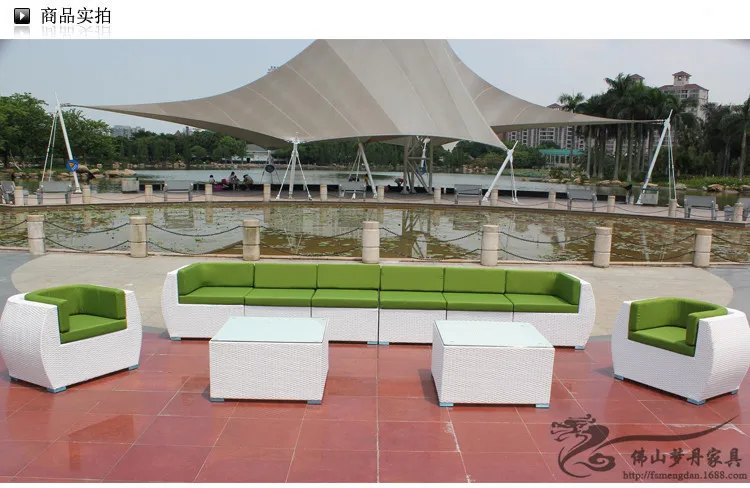 Leisure relaxation Rattan cacolet sofa and casual outdoor furniture free combination LT05
Leisure relaxation Rattan cacolet sofa and casual outdoor furniture free combination LT05