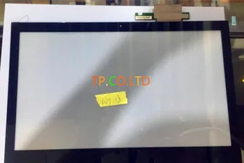 NEW 15.6" Touch Screen Digitizer Glass for Sony SVT15 SVT151 Series SVT151C11L replacement
NEW 15.6" Touch Screen Digitizer Glass for Sony SVT15 SVT151 Series SVT151C11L replacement
