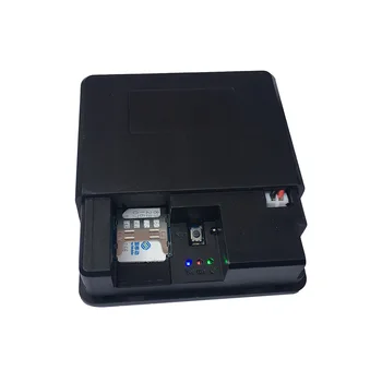 MiNi GSM GPRS GPS Car Locator Wireless Alternate Tracker 3000MAh Strong Magnetic Free Installation Rechargeable Long Standby
MiNi GSM GPRS GPS Car Locator Wireless Alternate Tracker 3000MAh Strong Magnetic Free Installation Rechargeable Long Standby