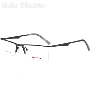 New High Quality Spring Hinge Dark Gray clean lens Glasses Frame/Eyeglasses/Optical Frame/Eyewear LXS1010 C3
New High Quality Spring Hinge Dark Gray clean lens Glasses Frame/Eyeglasses/Optical Frame/Eyewear LXS1010 C3
