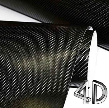 5meter 4d carbon fiber vinyl carbon film wrap phone Motorcyle Car interior Exterior Sticker Glossy Wrapping Vinyl Wrap Cover
5meter 4d carbon fiber vinyl carbon film wrap phone Motorcyle Car interior Exterior Sticker Glossy Wrapping Vinyl Wrap Cover
