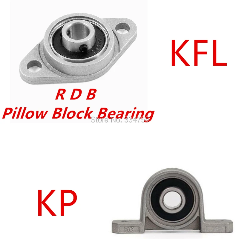 4 pcs KFL08 KFL000 KFL001 KFL002 KFL003 KFL004 KP08 KP000 KP001 KP002 KP003 KP004 zinc alloy housing pillow block bearing
4 pcs KFL08 KFL000 KFL001 KFL002 KFL003 KFL004 KP08 KP000 KP001 KP002 KP003 KP004 zinc alloy housing pillow block bearing