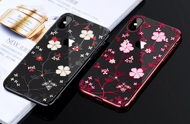case iPhone X Case Luxury (9)