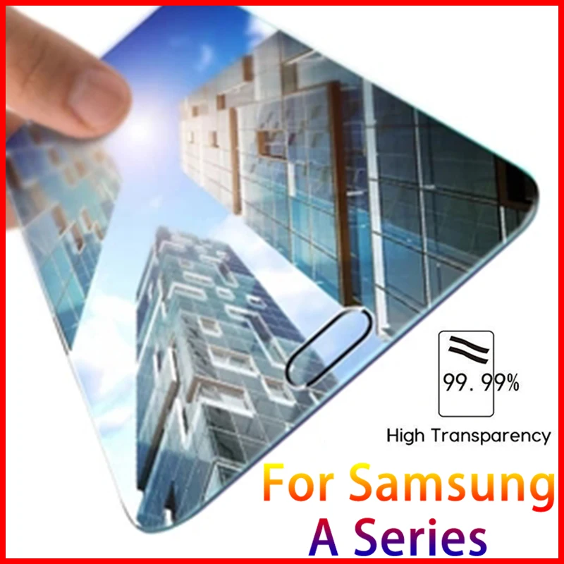 Tempered Glass For Samsung Galaxy A3 A5 A6 A8 2018 2016 2017 protector Protective sansung sumsung A520 A320 A510F A310F glas 9H
Tempered Glass For Samsung Galaxy A3 A5 A6 A8 2018 2016 2017 protector Protective sansung sumsung A520 A320 A510F A310F glas 9H