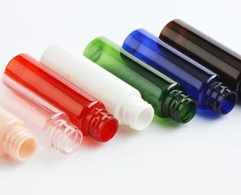 Wholesale Price 600pcs/lot 30ml 1OZ Colorful Plastic Fine Mist Spray Bottle liquid Bottle Perfume PET Bottle Spray Pump
Wholesale Price 600pcs/lot 30ml 1OZ Colorful Plastic Fine Mist Spray Bottle liquid Bottle Perfume PET Bottle Spray Pump
