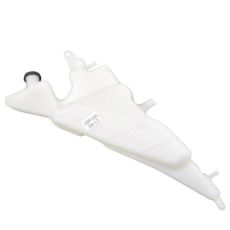 LOPOR For Honda CBR1000RR 2004 2005 Motorcycle Water Coolant Reservoir Tank Radiator
LOPOR For Honda CBR1000RR 2004 2005 Motorcycle Water Coolant Reservoir Tank Radiator