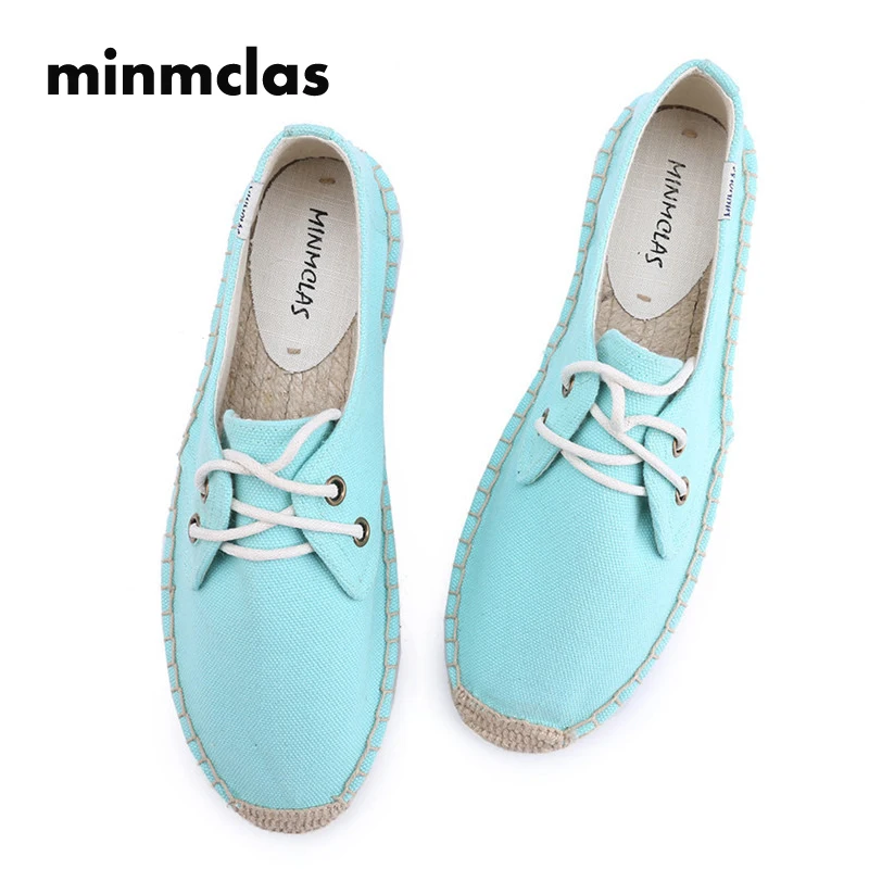 2018 New Fashion Embroidery Lace Up Comfortable Ladies Womens Casual Espadrilles Shoes Breathable Flax Hemp Canvas for Girls
2018 New Fashion Embroidery Lace Up Comfortable Ladies Womens Casual Espadrilles Shoes Breathable Flax Hemp Canvas for Girls