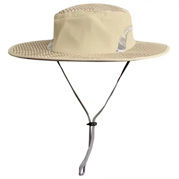 Summer Cooling Cap for Fishing Sunscreen Cooling Hat Wide Brim Sun Hat for Fishing Camping Hiking Gardening Boating
Summer Cooling Cap for Fishing Sunscreen Cooling Hat Wide Brim Sun Hat for Fishing Camping Hiking Gardening Boating