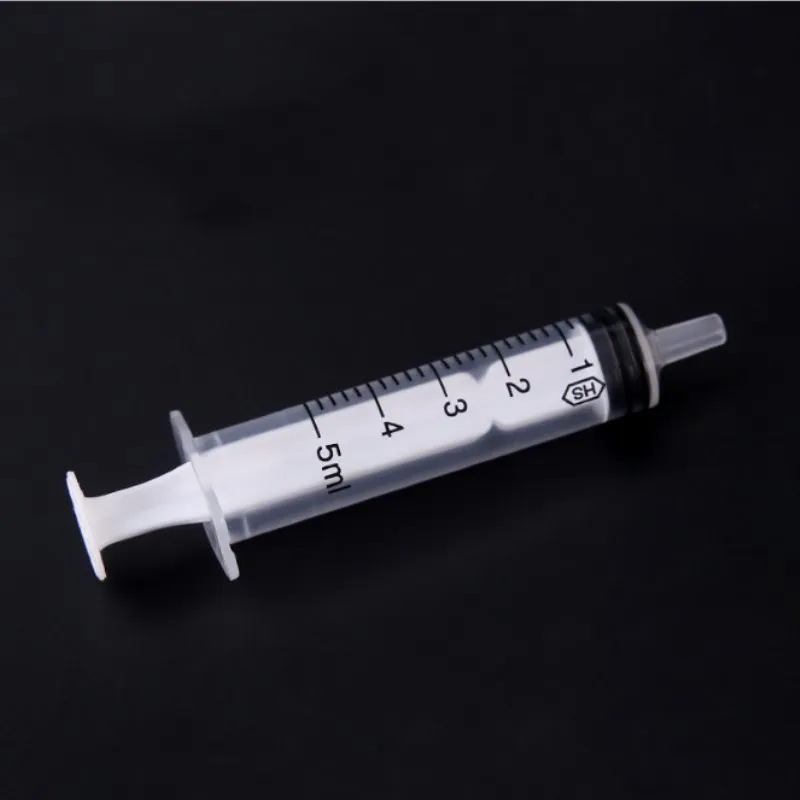 50 pcs 20ml 10ml 5ml 2ml 1ml Disposable Luer Slip Syringes PVC material For Oil Applicator Refilling pet Feeding medicine
50 pcs 20ml 10ml 5ml 2ml 1ml Disposable Luer Slip Syringes PVC material For Oil Applicator Refilling pet Feeding medicine