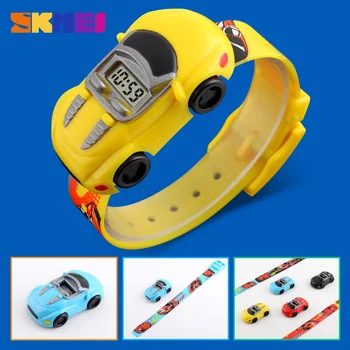 Kids Children Watches Brand Fashion Creative Digital Sport Kid Watch Boys Girls Cartoon Car Wristwatches children Wrist Watch
Kids Children Watches Brand Fashion Creative Digital Sport Kid Watch Boys Girls Cartoon Car Wristwatches children Wrist Watch