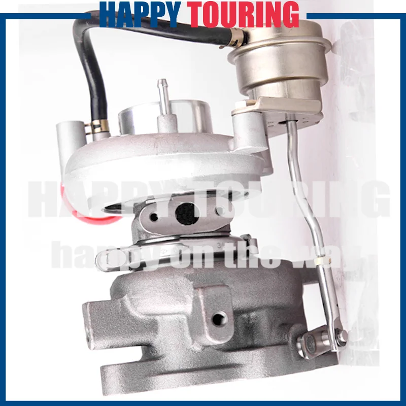 turbo charger TD04 TF035 compressor turbine 4913503100 4913503101 for Mitsubishi ME201593 ME201677 ME202435 ME202012 ME202302
turbo charger TD04 TF035 compressor turbine 4913503100 4913503101 for Mitsubishi ME201593 ME201677 ME202435 ME202012 ME202302