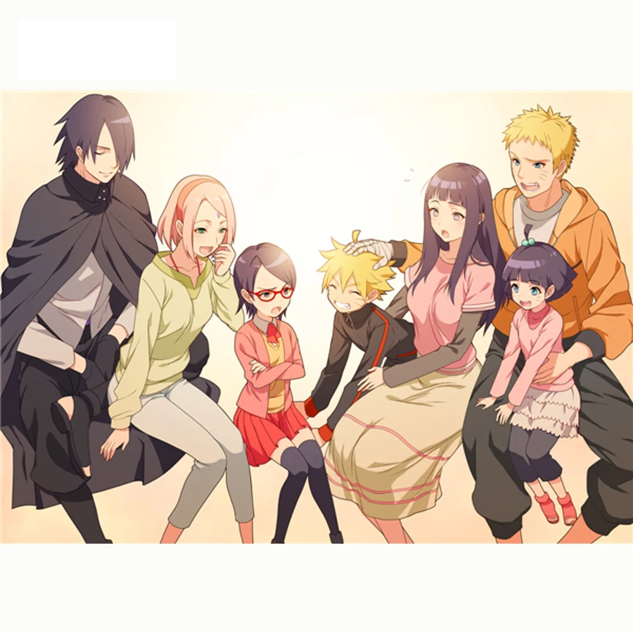Home Decor 5D Diamond Diy Embroidery Painting Naruto Anime Full Square Drill Cross Stitch Sticker Wall Art Picture Handmade Gift
Home Decor 5D Diamond Diy Embroidery Painting Naruto Anime Full Square Drill Cross Stitch Sticker Wall Art Picture Handmade Gift