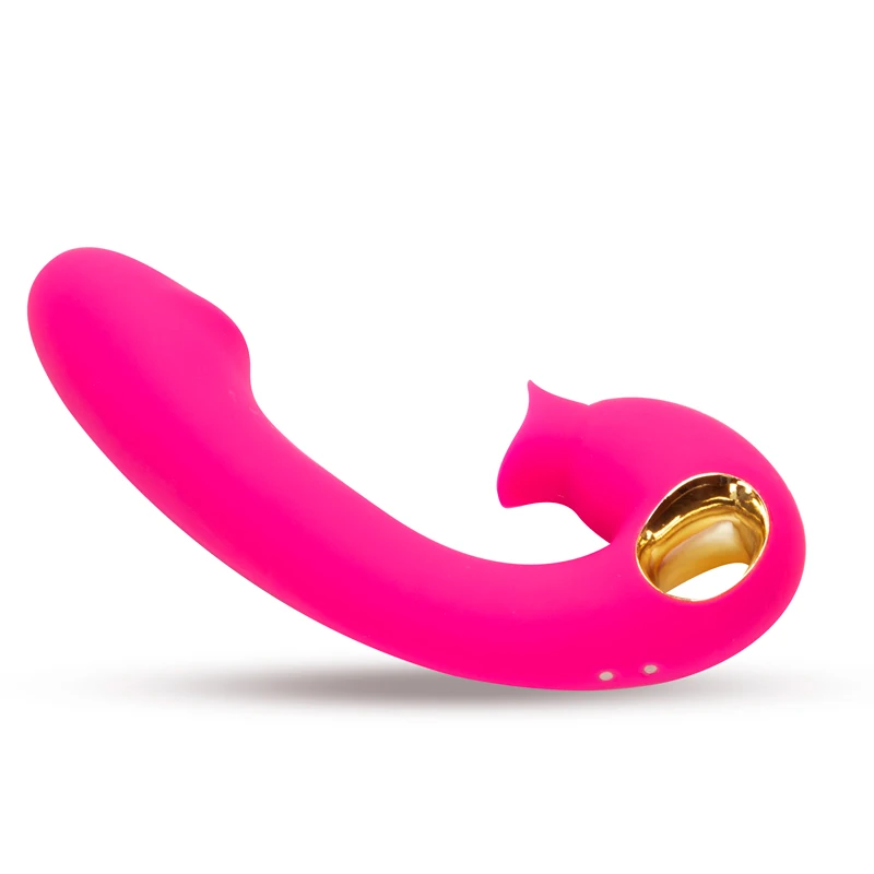 Вибратор Лижущий Язык