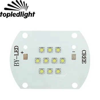 Topledlight DIY 50W Cree XP-G2 XPG2 White 6000K-6500K Warm White 3000K DC30-36V 1500mA High Power LED Light For House Street Led
Topledlight DIY 50W Cree XP-G2 XPG2 White 6000K-6500K Warm White 3000K DC30-36V 1500mA High Power LED Light For House Street Led