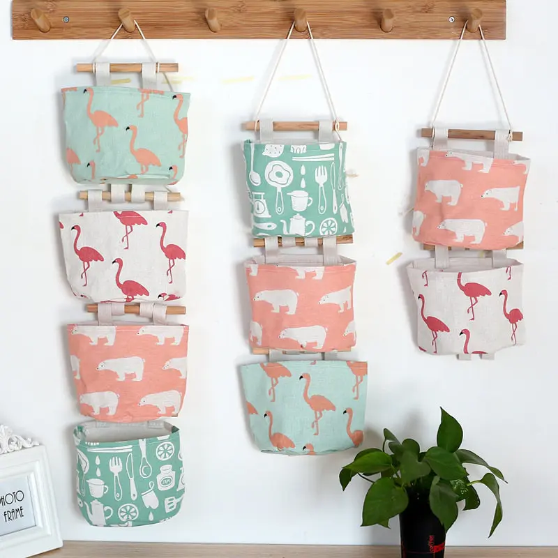 2Pcs Wall Hanging Storage Basket Pockets Wall Storage Bags Waterproof Cartoon Home Decor Cosmetic Makeup Organizer Holder
2Pcs Wall Hanging Storage Basket Pockets Wall Storage Bags Waterproof Cartoon Home Decor Cosmetic Makeup Organizer Holder