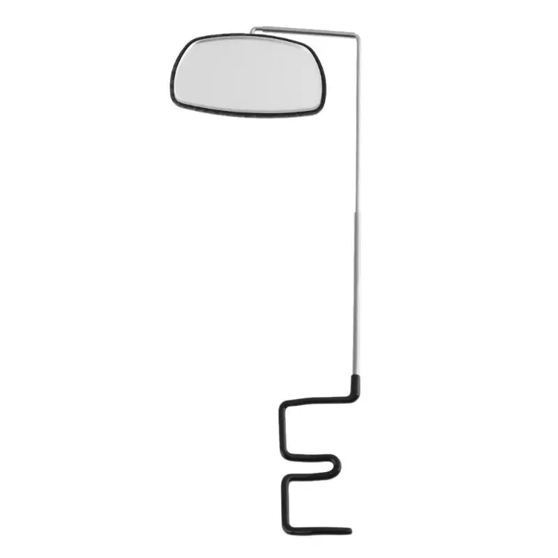 Sunglasses Rear View Flat Mirror for Bicycle Riding New Design Adjustable Outdoor Cycling ABS Plating Mirror Rotatable
Sunglasses Rear View Flat Mirror for Bicycle Riding New Design Adjustable Outdoor Cycling ABS Plating Mirror Rotatable