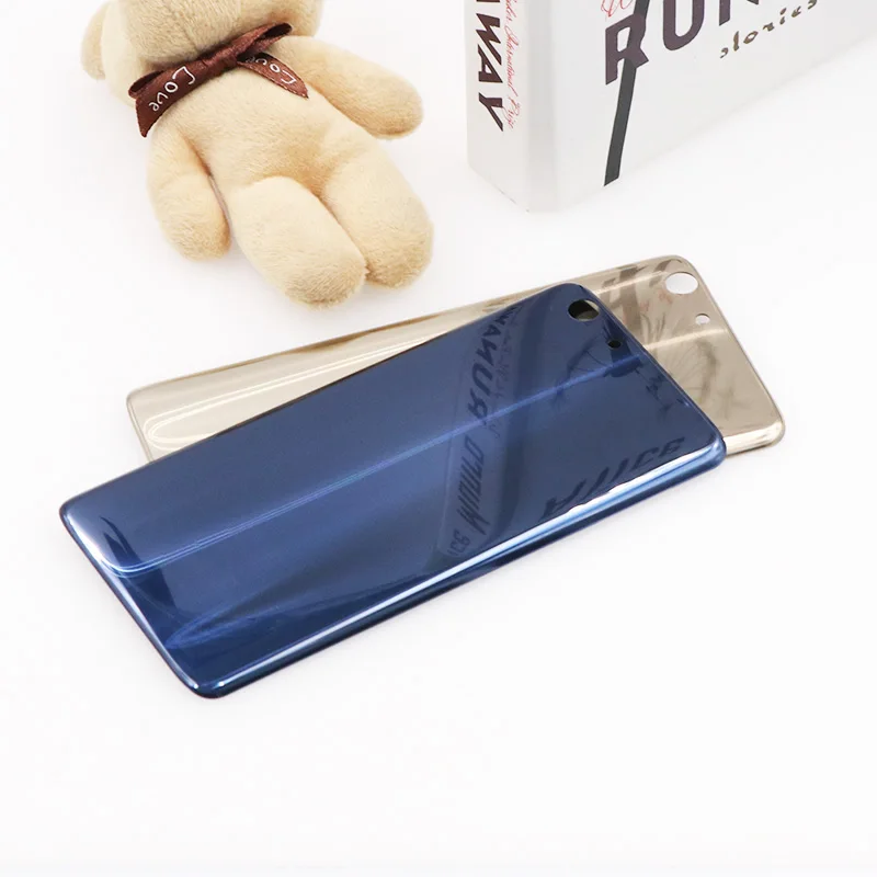 5 дюймов для Elephone S7 крышка батареи Новый Прочный задний чехол мобильный телефон