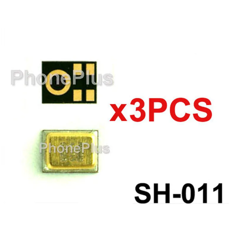 3PCS Microphone Inner MIC Replacement Part High Quality For Samsung Galaxy S5 G900F G900H G900A G900V G900P G900T
3PCS Microphone Inner MIC Replacement Part High Quality For Samsung Galaxy S5 G900F G900H G900A G900V G900P G900T