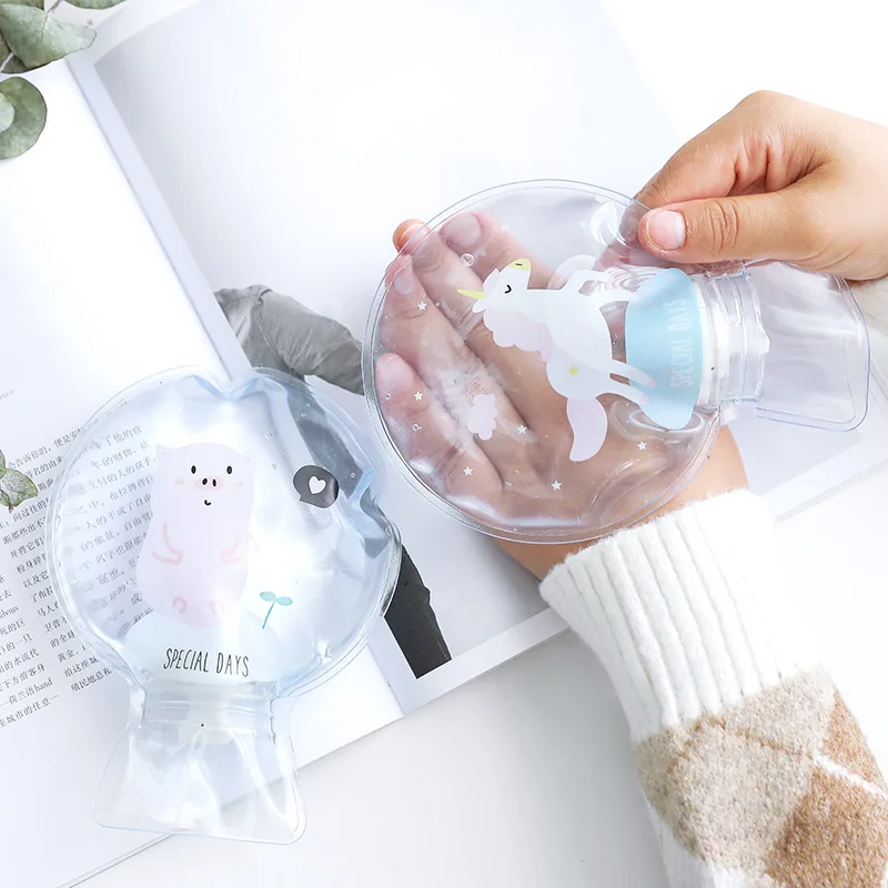 1Pc Lovely Cartoon Hand Po Warm Water Bottle 12*18.5CM Hot Water Bottles Flamingo Portable Warmer Girl Pocket Hand Hot Water Bag
1Pc Lovely Cartoon Hand Po Warm Water Bottle 12*18.5CM Hot Water Bottles Flamingo Portable Warmer Girl Pocket Hand Hot Water Bag