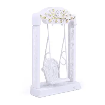 for barbie swing Arrival Doll Accessories Swing for Barbie Pretend Play Toys for Girl Casual Sunshine Garden Rocking Swing
for barbie swing Arrival Doll Accessories Swing for Barbie Pretend Play Toys for Girl Casual Sunshine Garden Rocking Swing
